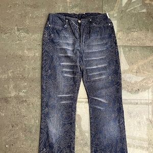Vintage Versace Jeans Couture Jeans